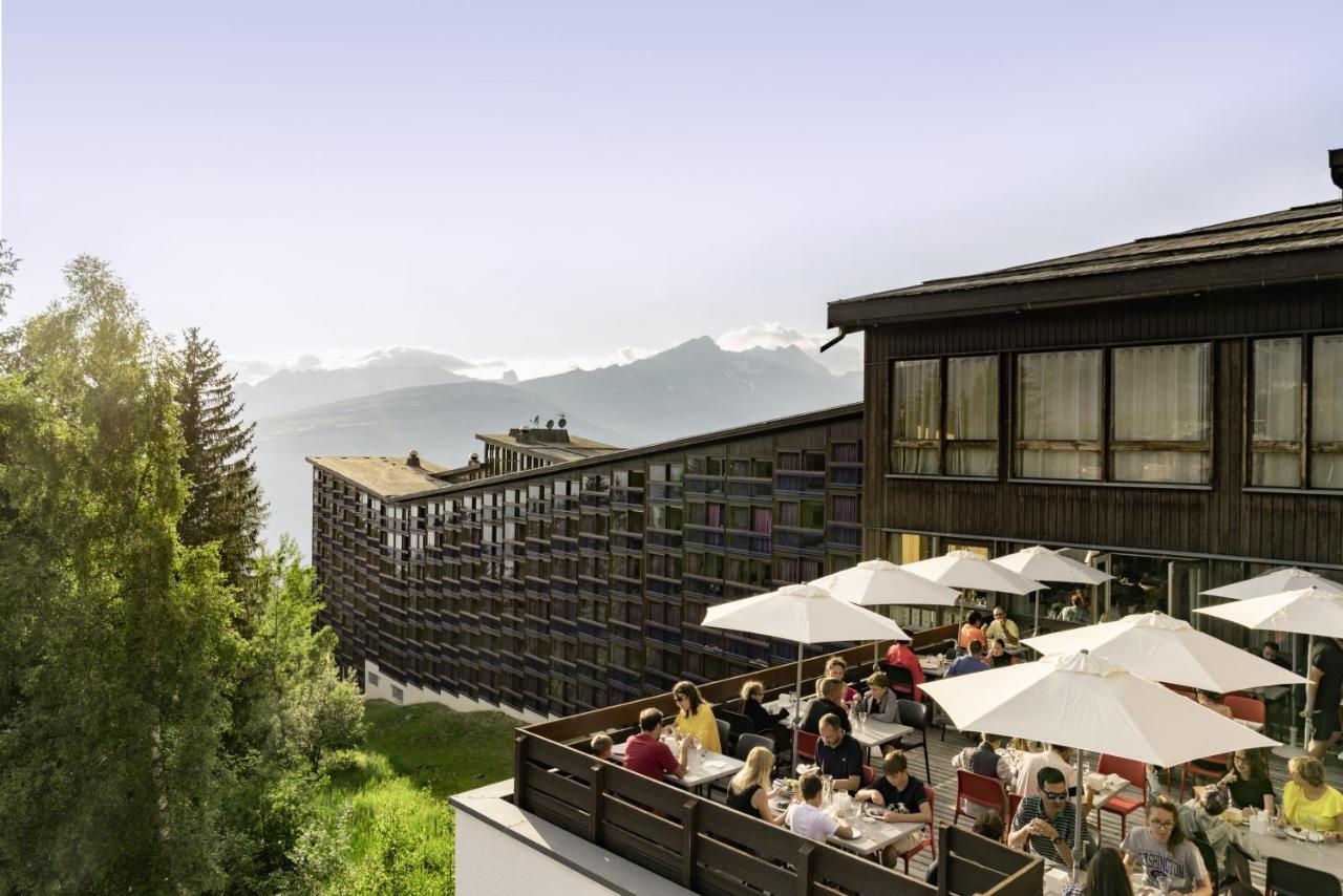 Belambra Clubs Arc 1800 - Du Golf - Hotel Les Arcs (Savoie)