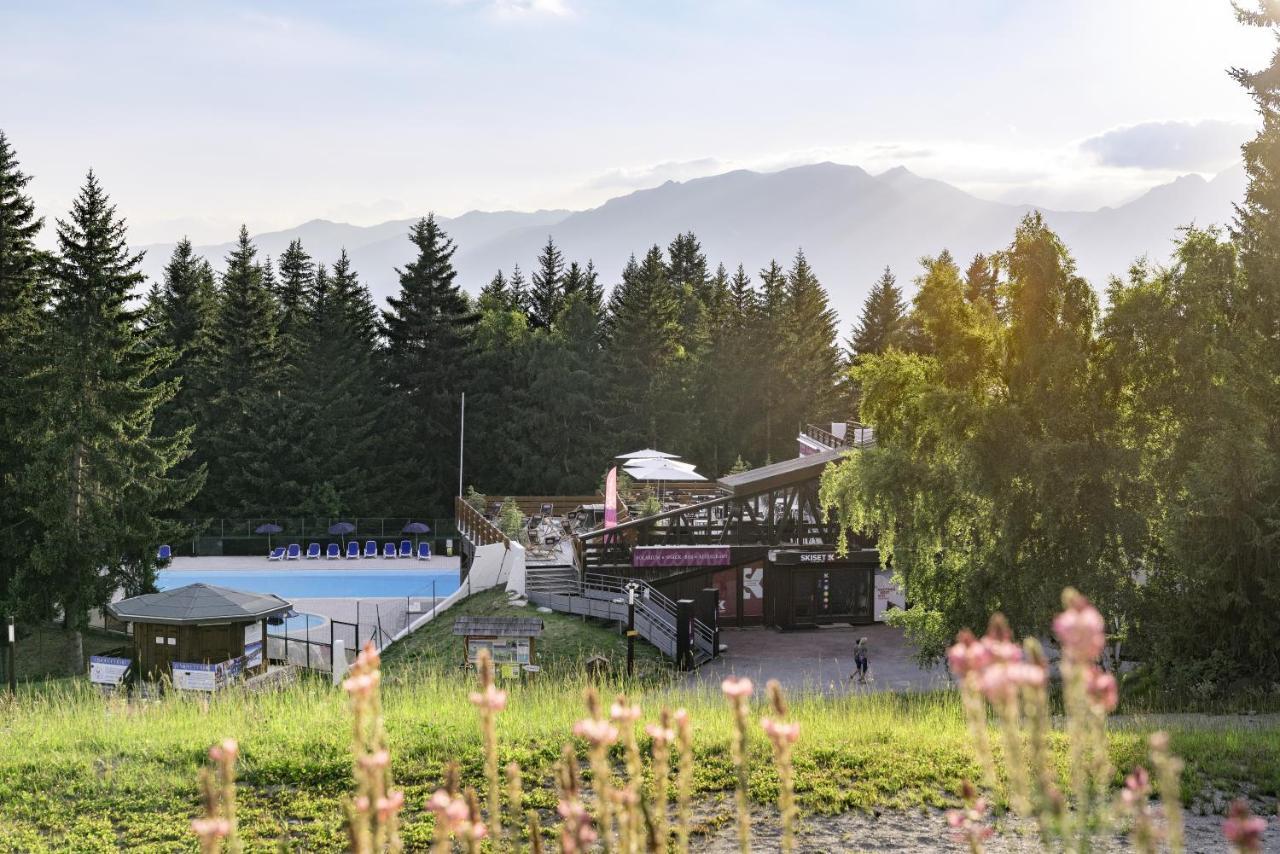 Belambra Clubs Arc 1800 - Du Golf - Hotel 3*
