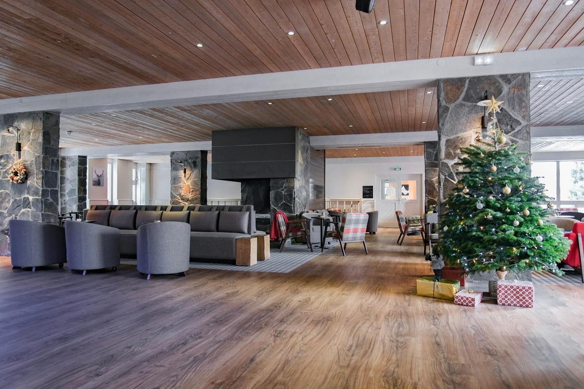 Belambra Clubs Arc 1800 - Du Golf - 3* Les Arcs (Savoie)
