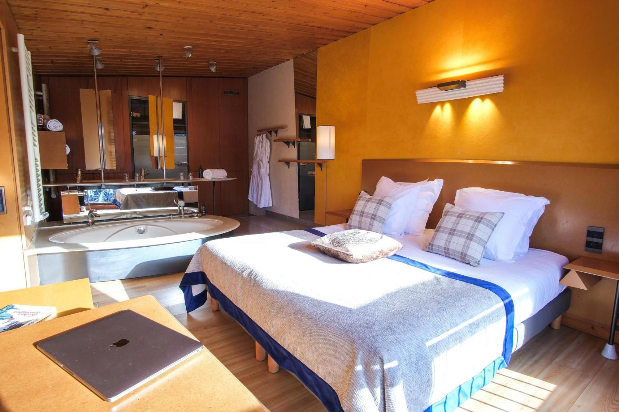 Belambra Clubs Arc 1800 - Du Golf - Hotel 3*