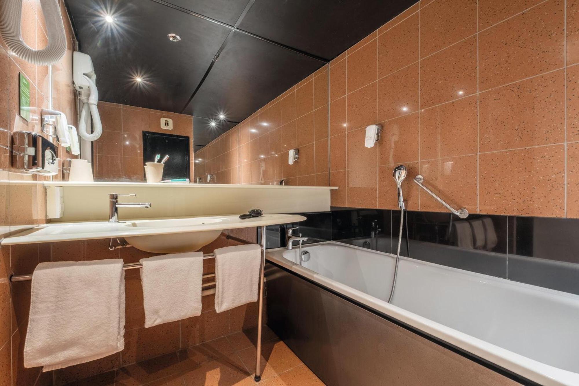 Belambra Clubs Arc 1800 - Du Golf - Hotel Les Arcs (Savoie)