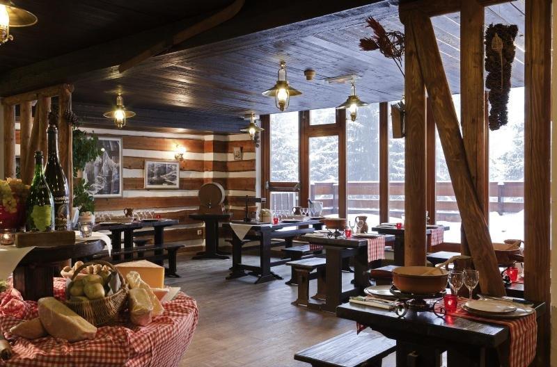 Belambra Clubs Arc 1800 - Du Golf - 3* Les Arcs (Savoie)