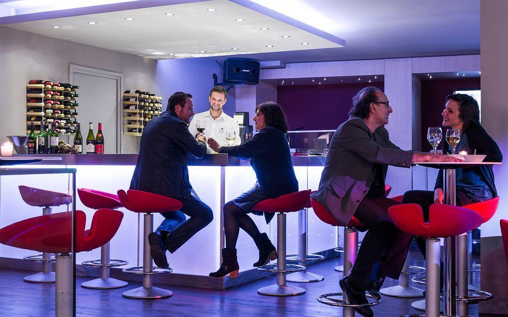 Hotel Belambra Clubs Arc 1800 - Du Golf - Les Arcs (Savoie)