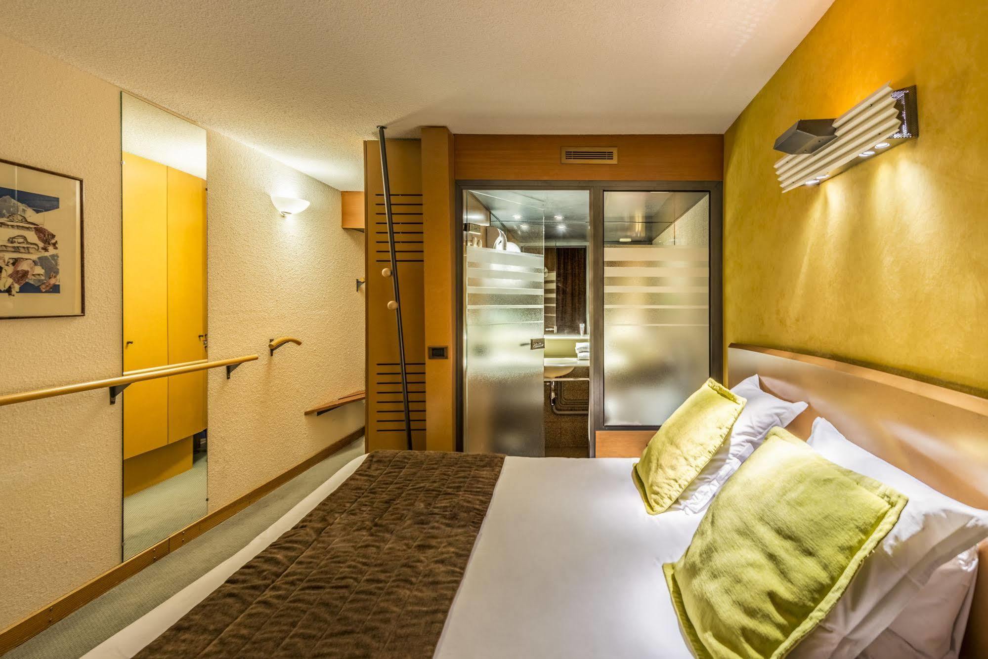 Belambra Clubs Arc 1800 - Du Golf - Hotel 3*