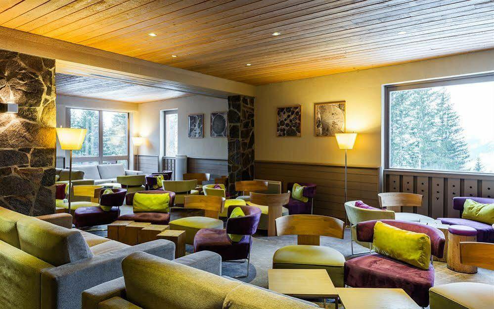 Belambra Clubs Arc 1800 - Du Golf - Hotel 3*