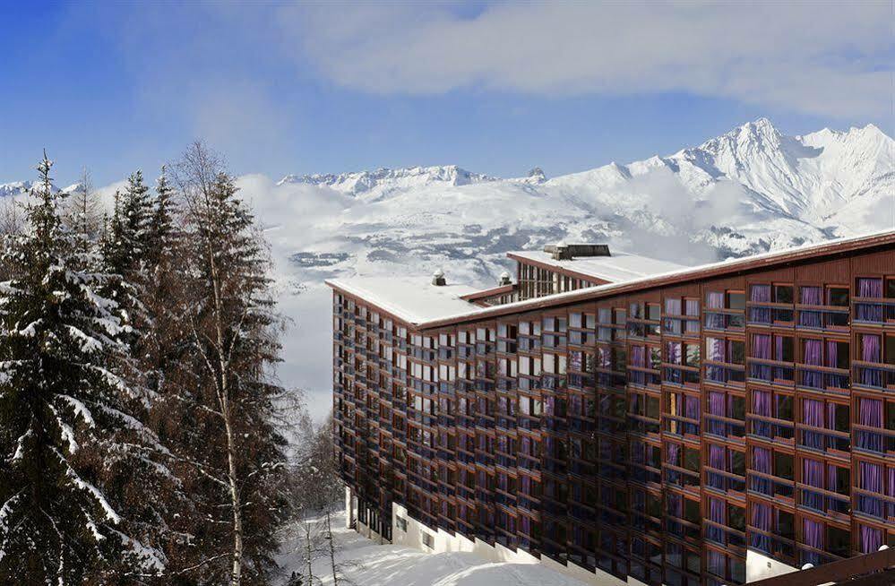 Hotel Belambra Clubs Arc 1800 - Du Golf - 3*