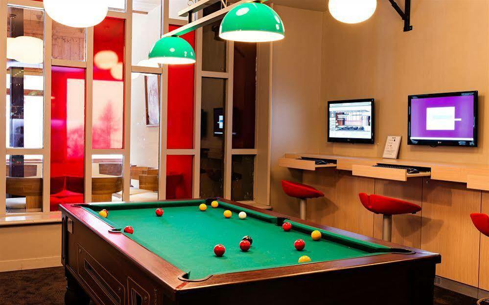 Hotel Belambra Clubs Arc 1800 - Du Golf - Les Arcs (Savoie)