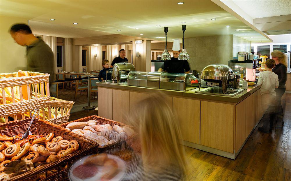 Belambra Clubs Arc 1800 - Du Golf - Hotel Les Arcs (Savoie)